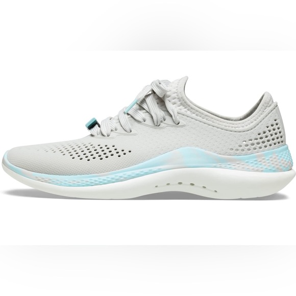 EUC - CROCS LITERIDE 360 PACER - WOMEN’S SIZE 9 - Picture 4 of 6